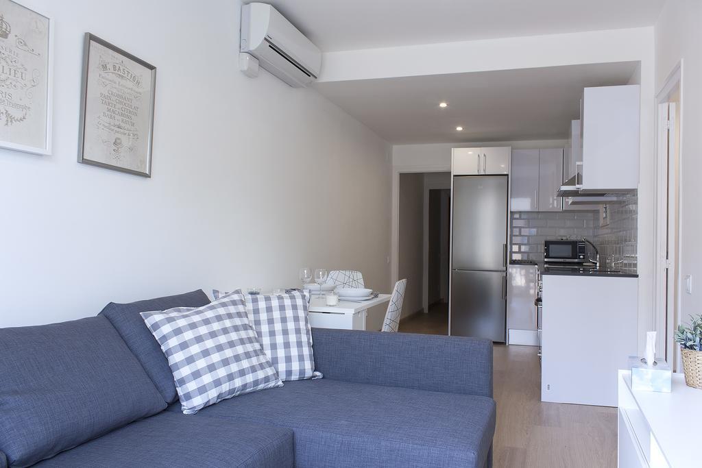 Flateli Roger 6 Διαμέρισμα Βαρκελώνη Εξωτερικό φωτογραφία