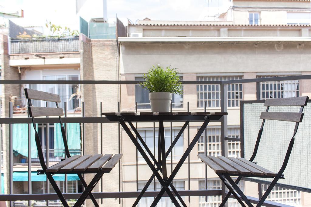 Flateli Roger 6 Διαμέρισμα Βαρκελώνη Εξωτερικό φωτογραφία