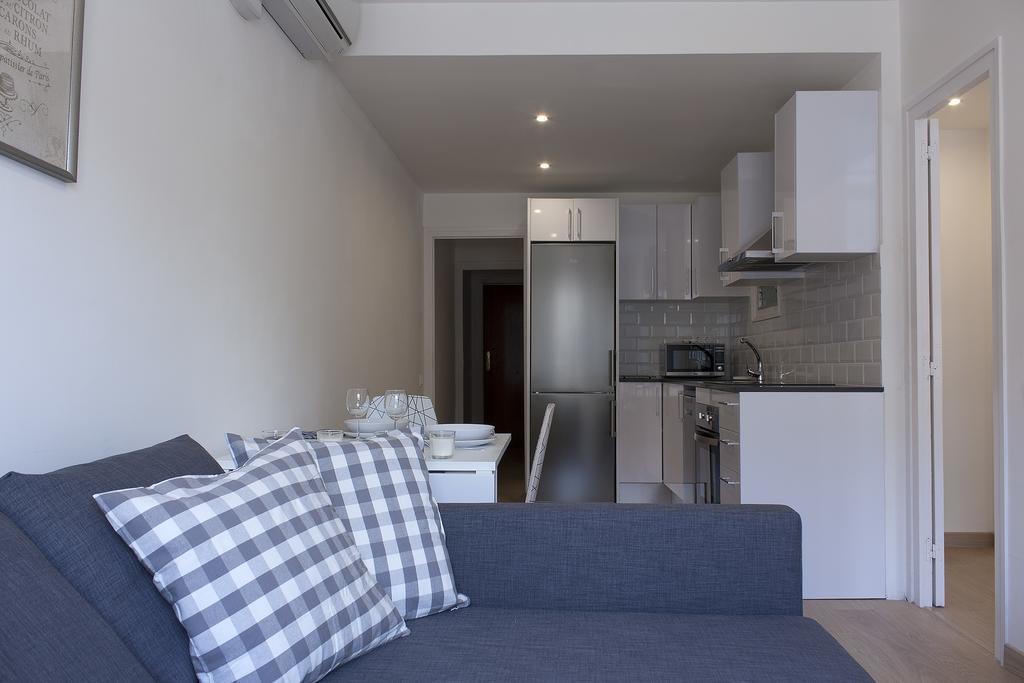 Flateli Roger 6 Διαμέρισμα Βαρκελώνη Εξωτερικό φωτογραφία