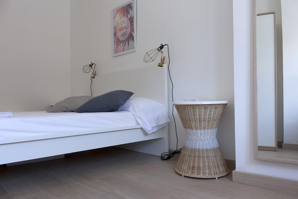 Flateli Roger 6 Διαμέρισμα Βαρκελώνη Εξωτερικό φωτογραφία